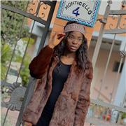 L'inglese è la mia lingua madre